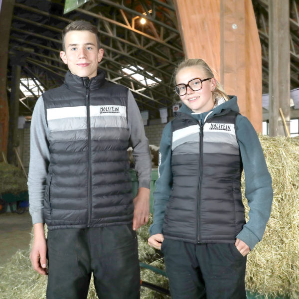 Gilet doudoune