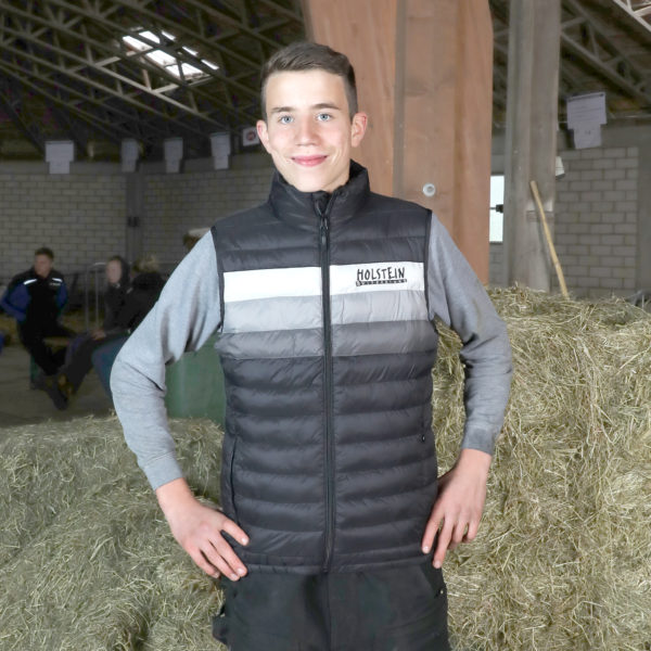 Gilet doudoune – Image 3