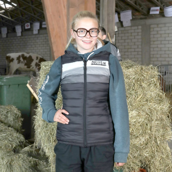Gilet doudoune – Image 2