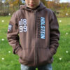 Hoodie enfant Holstein Switzerland – Image 2